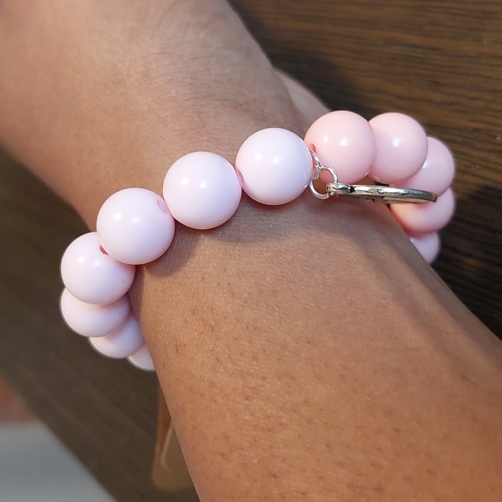 Handmade bracelet - Picture 3 of 3